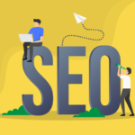 La importancia del SEO en la era de la transformación digital