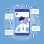 Tu estrategia en las redes sociales