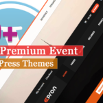 10+ mejores temas de WordPress para eventos de primera clase