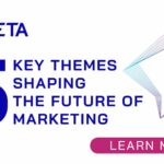 5 temas clave que dan forma al futuro del marketing