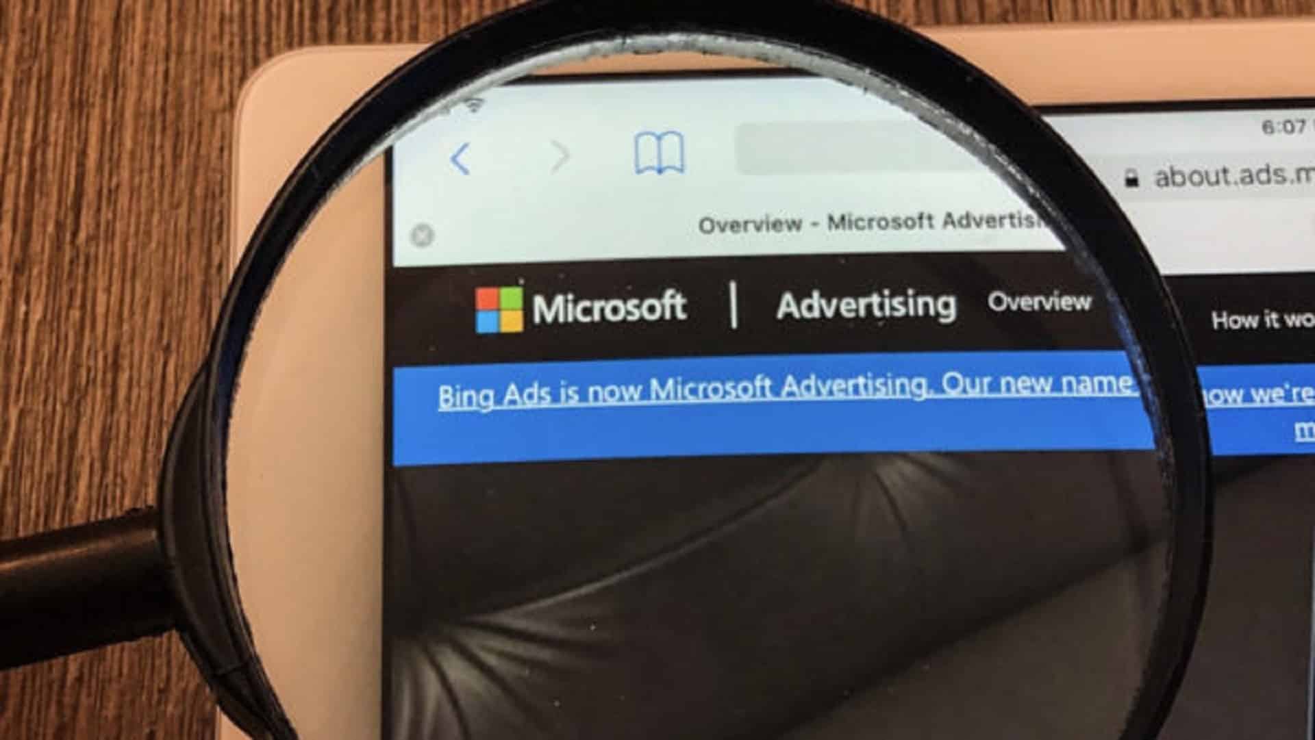 La publicidad de Microsoft agrega atributos comerciales asiáticos, latinoamericanos, dirigidos por mujeres y amigables con la diabetes