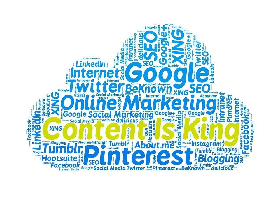 Listado de sitios donde promocionar tu contenido – CONSULTOR SEO – Aprendermarketing.es