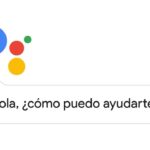 Así que encontrará en la respuesta Asistente de Google-CONSULTOR DE SEO-Revista de Marketing Digital