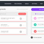 Cómo crear un podcast gratuito desde su teléfono usando Anchor – SEO CONSULTANT – Aprendermarketing.es