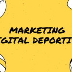 Cómo utilizar el marketing digital en los deportes