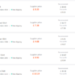 DropshipMe, potente complemento de venta directa de WordPress – Consultor de SEO – Aprendermarketing.es