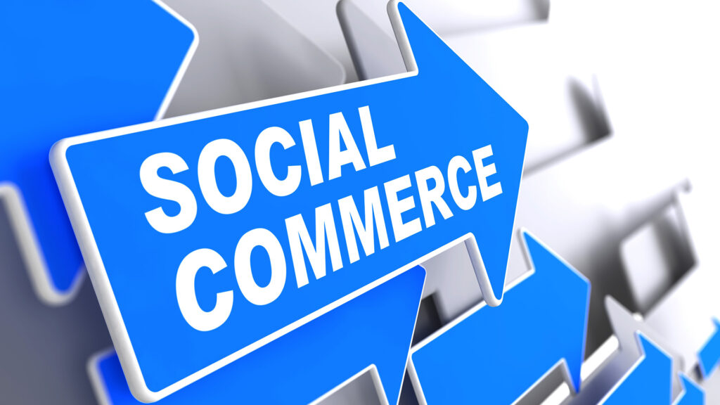 El conocimiento de la marca impulsa el comercio social