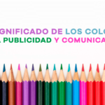 El valor del color en la publicidad y la comunicación