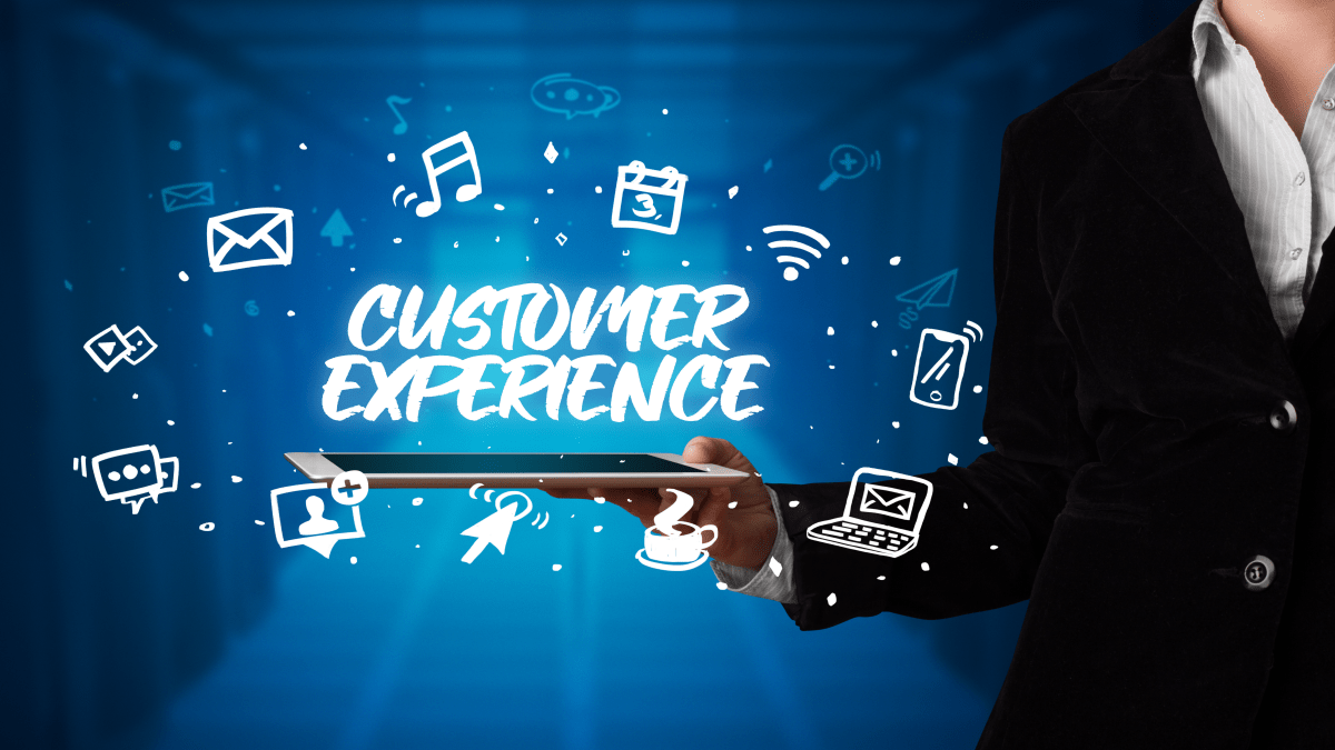Cómo desarrollar una estrategia CX efectiva en lugar de simplemente intentarlo