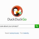 Los pros, los contras y el posicionamiento SEO de DuckDuckGo.com