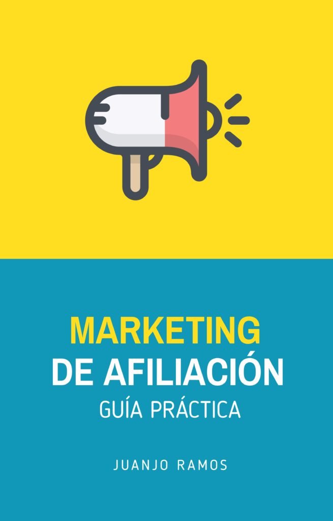 Marketing de afiliados - Una guía práctica - CONSULTOR DE SEO - Aprendermarketing.es