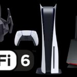 Probamos la Sony PS5 con los enrutadores para juegos ASUS RT-AX86U y RT-AX89X.