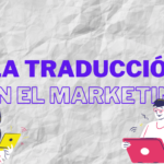 Traducción de marketing – marketing más estrecho
