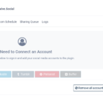 Utilice Revive Social para restaurar sus publicaciones antiguas – CONSULTOR SEO – Revista de Marketing Digital