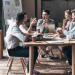 Utilice la intención como unidad de medida para la actividad B2B