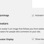 Cómo agregar etiquetas rápidas al formulario de comentarios de WordPress