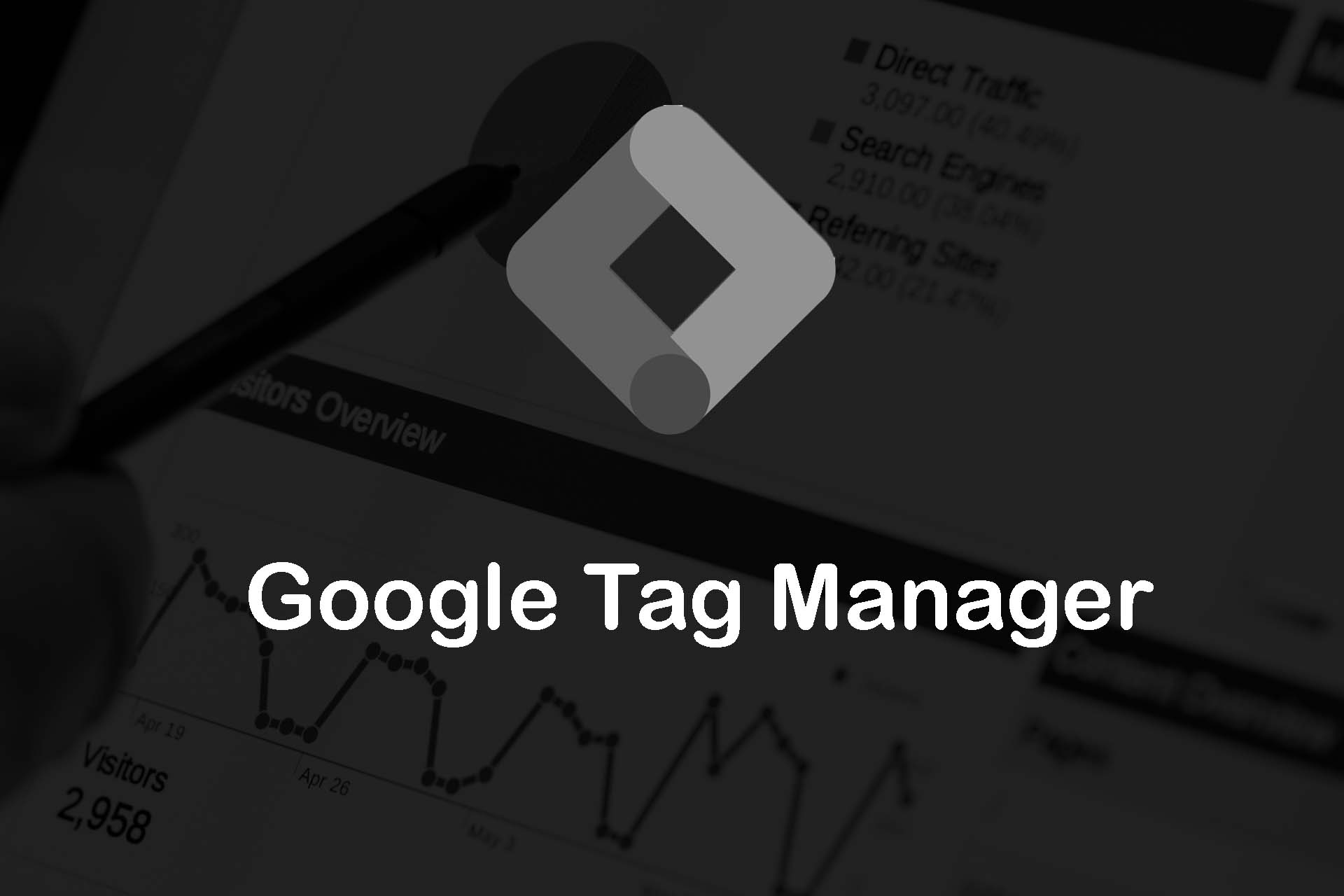 ¿Cómo descargo un PDF y lo sigo con Google Tag Manager?