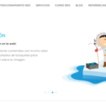 ¡La agencia de SEO número uno en España!