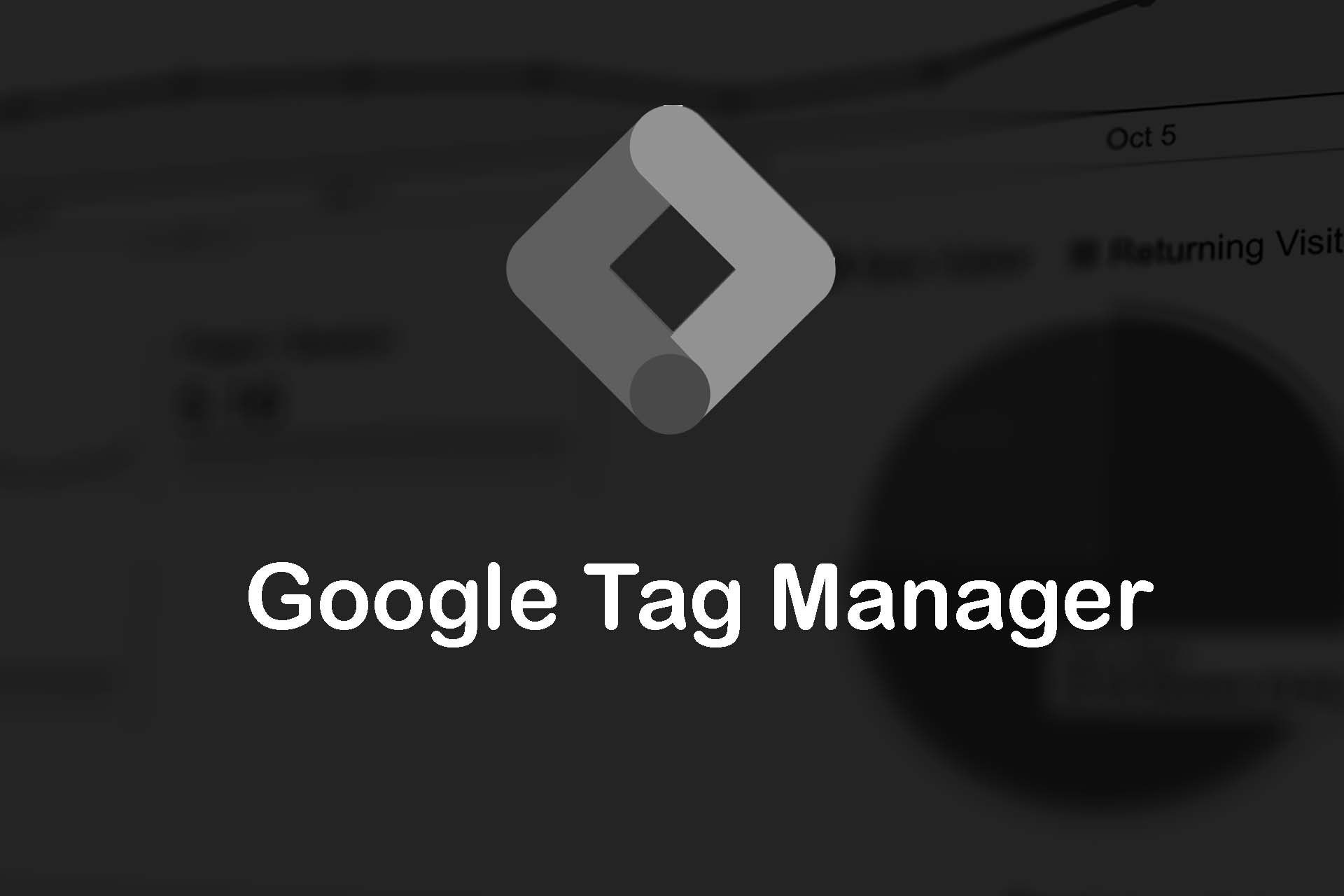 Conecte Google Tag Manager con socios de Amazon