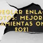Reparar enlaces rotos: las mejores herramientas en línea en 2021