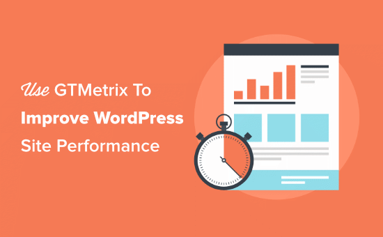 Cómo utilizar los complementos de GTMetrix para mejorar el rendimiento del sitio web de WordPress