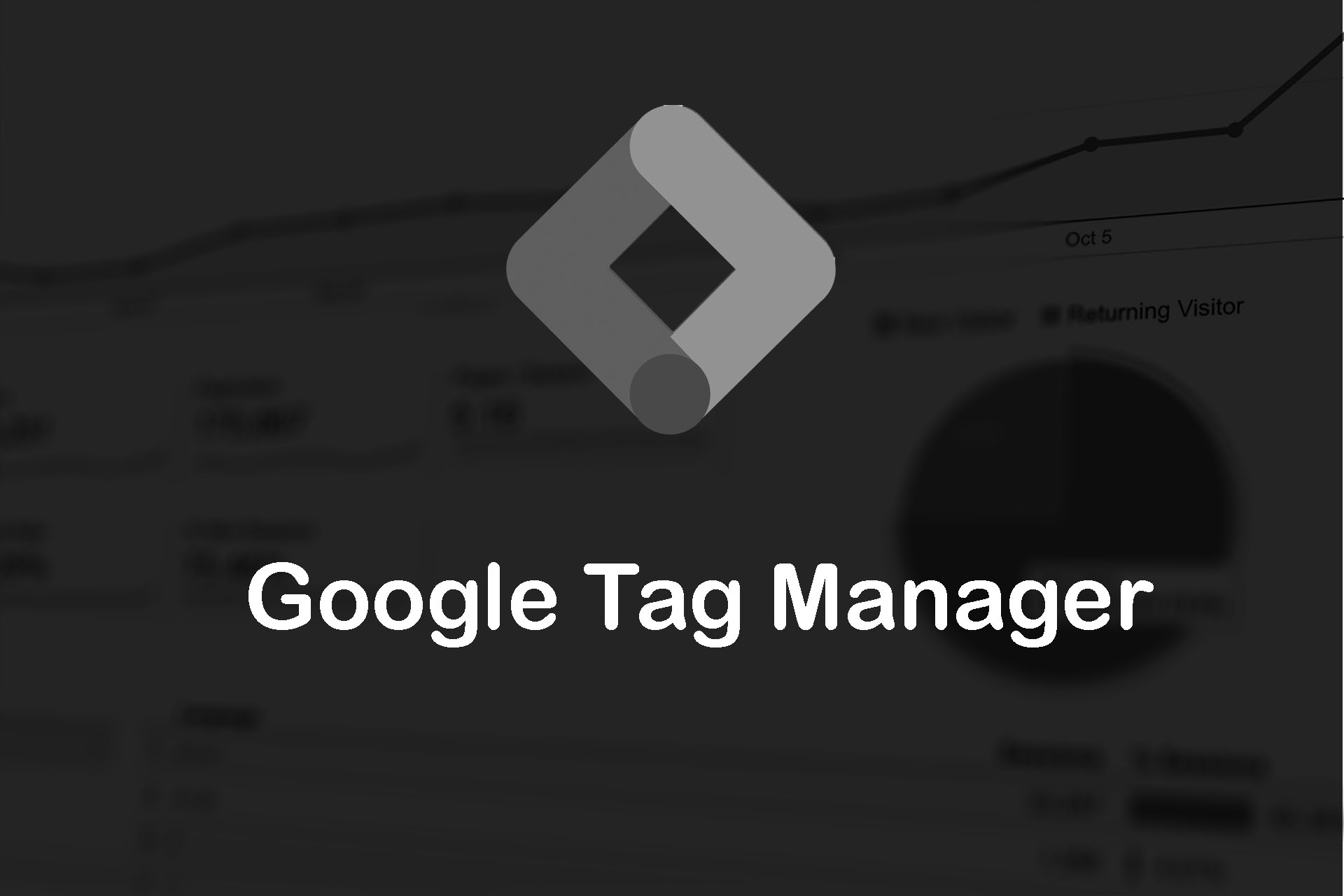 ¿Cómo instalo Easy Analytics con Google Tag Manager?
