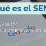 ¿Qué es un microscopio electrónico de barrido? ¿Afectará al SEO? ¿Vale la pena invertir en AdWords? 😎