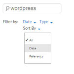Cómo utilizar Amazon CloudSearch con Lift para mejorar la búsqueda de WordPress |