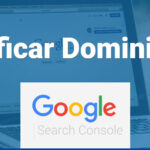 Cómo usar DNS para verificar propiedades en Google Search Console