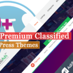 Los 10 mejores temas para las clasificaciones premium de WordPress Cómo hacer un sitio web o blog en 2020