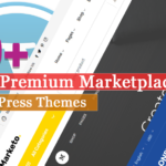 10+ mejores temas premium de marketing para WordPress