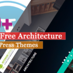 10+ mejores temas arquitectónicos gratuitos en WordPress
