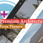 10+ mejores temas de WordPress con arquitectura premium
