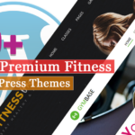 Más de 10 mejores temas premium de fitness para WordPress Cómo hacer un sitio web o blog en 2020