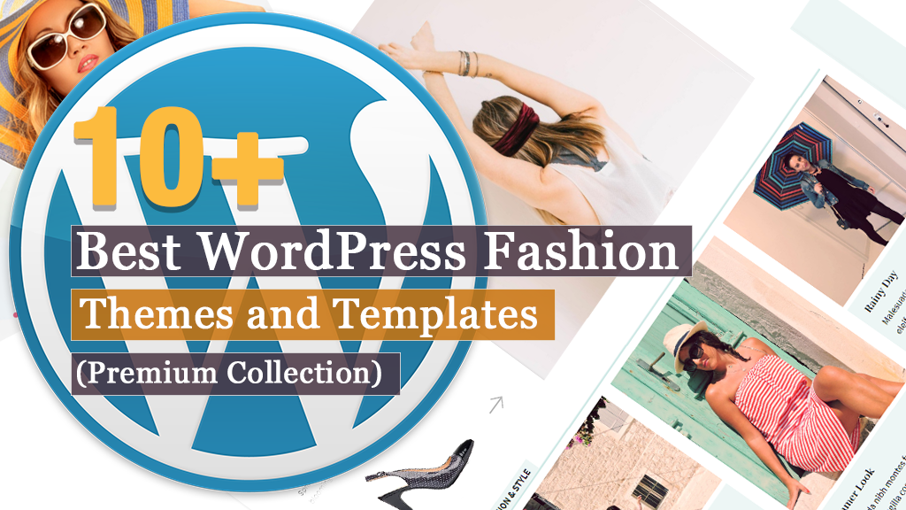 10+ mejores temas de WordPress de moda premium