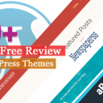 Más de 10 mejores temas gratuitos de revisión de WordPress Cómo hacer un sitio web o blog en 2020