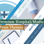 Más de 10 mejores temas premium médicos de WordPress para hospitales Cómo hacer un sitio web o blog en 2020