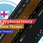 Más de 10 mejores temas criptográficos premium en WordPress  Cómo hacer un sitio web o blog en 2020