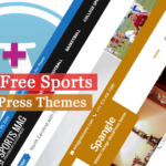 Más de 10 mejores temas deportivos gratuitos en WordPress Cómo hacer un sitio web o blog en 2020
