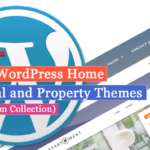 Los 10 mejores temas para alquilar casas y propiedades de primera clase en WordPress Cómo hacer un sitio web o blog en 2020