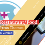 Los 10 mejores temas para WordPress para comidas / restaurantes premium Cómo hacer un sitio web o blog en 2020
