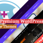 Los 10 mejores temas para la revisión de WordPress Premium Cómo hacer un sitio web o blog en 2020