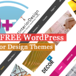 Más de 10 mejores temas gratuitos de WordPress para diseño de interiores Cómo hacer un sitio web o blog en 2020