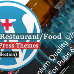 Los 10 mejores temas gratuitos de restaurante/comida de WordPress Cómo hacer un sitio web o blog en 2020