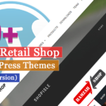 Más de 10 mejores temas gratuitos de WordPress para tiendas Cómo hacer un sitio web o blog en 2020