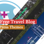 Los 10 mejores blogs de viajes gratuitos de WordPress en 2021 |