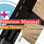 Más de 10 mejores temas premium más bajos para WordPress Cómo hacer un sitio web o blog en 2020