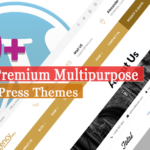 Más de 10 mejores temas premium de WordPress multifunción Cómo hacer un sitio web o blog en 2020