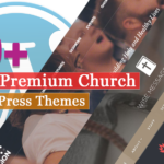 Más de 10 mejores temas premium de WordPress para la iglesia Cómo hacer un sitio web o blog en 2020