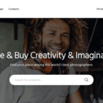 14 mejores temas para fotos de archivo o fondos de pantalla en WordPress